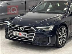 اودي A6